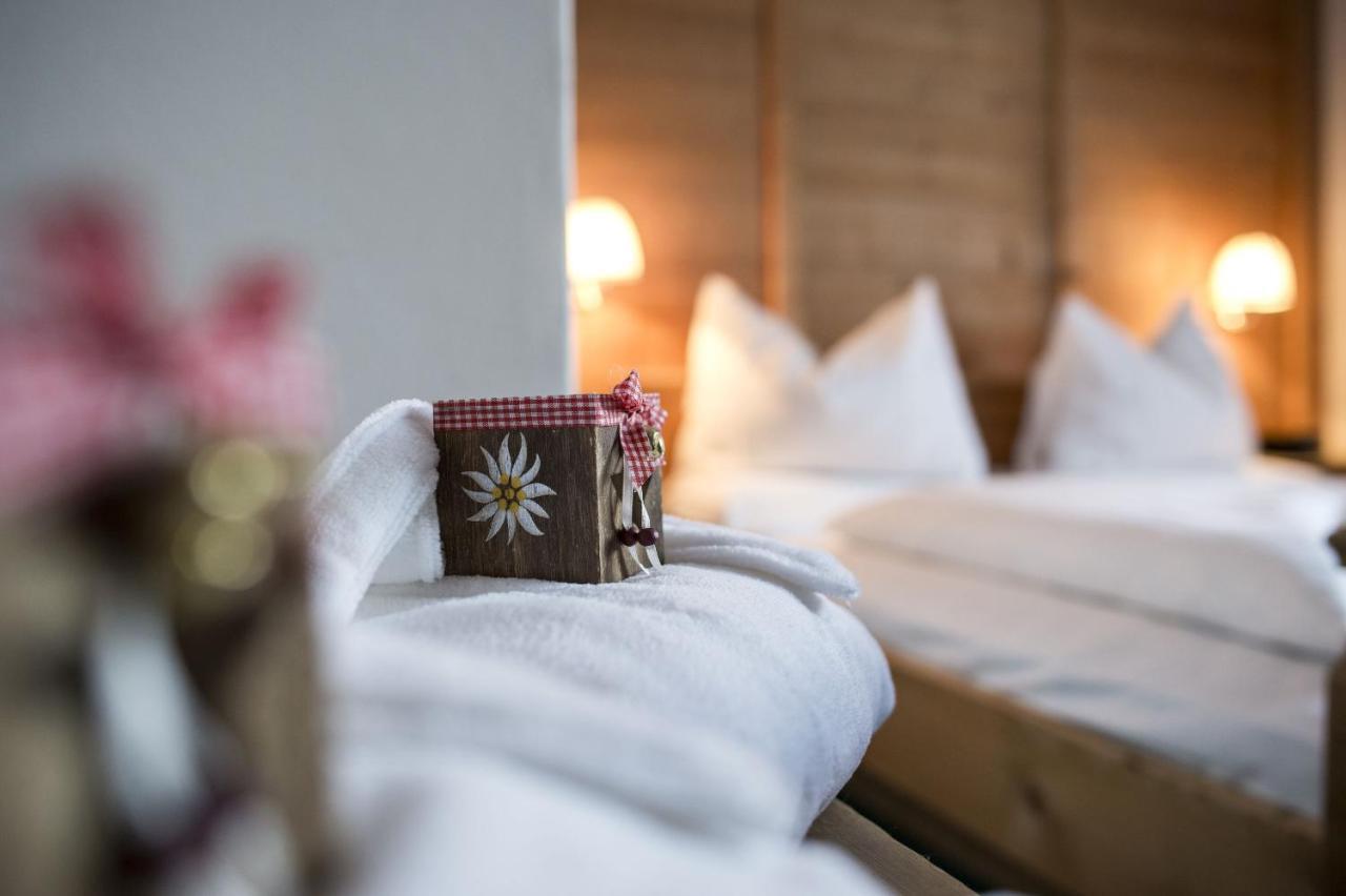 Hotel Cosmea 4 Stars - Your Dolomites Experience Ortisei Exteriér fotografie