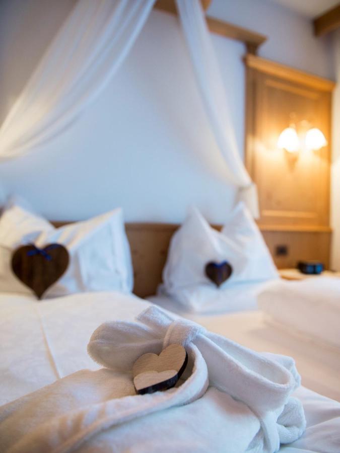 Hotel Cosmea 4 Stars - Your Dolomites Experience Ortisei Exteriér fotografie