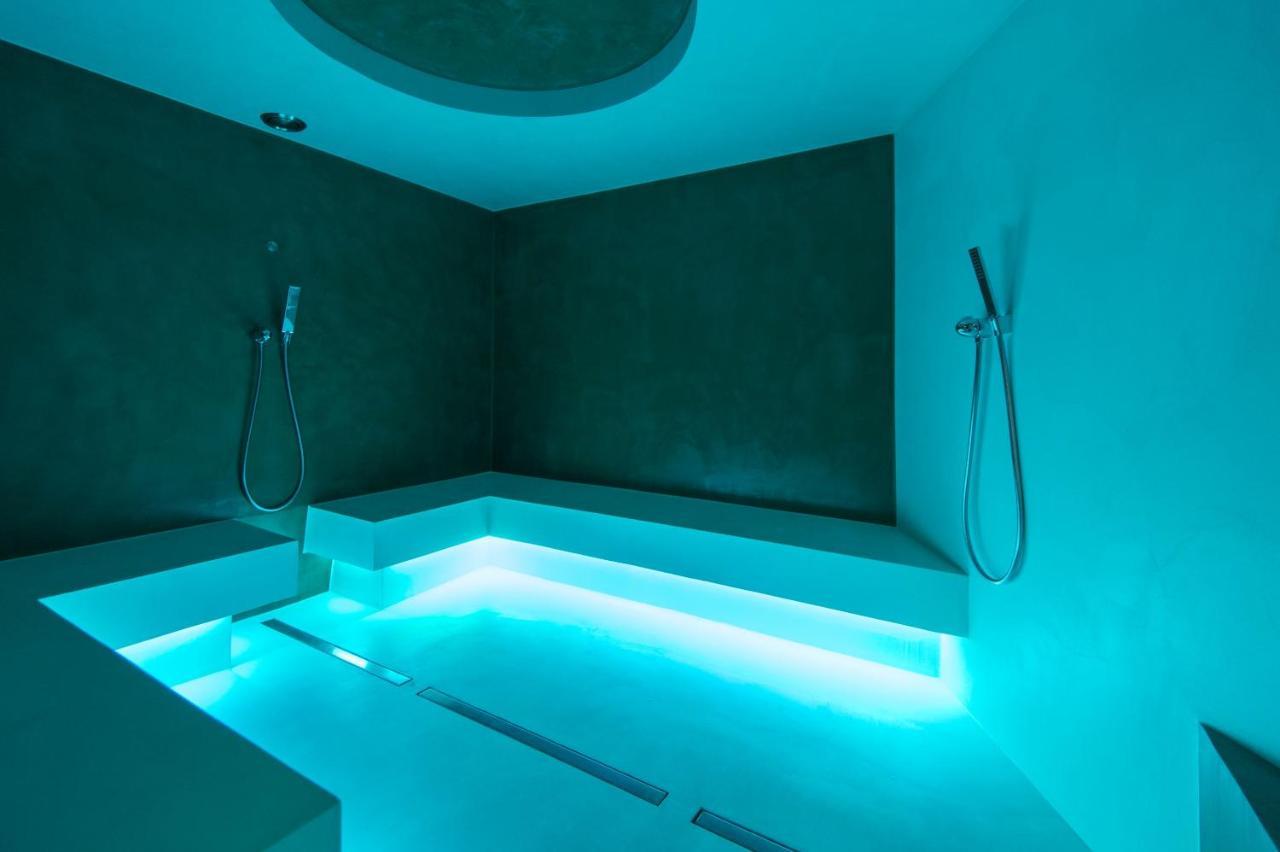 Hotel Cosmea 4 Stars - Your Dolomites Experience Ortisei Exteriér fotografie