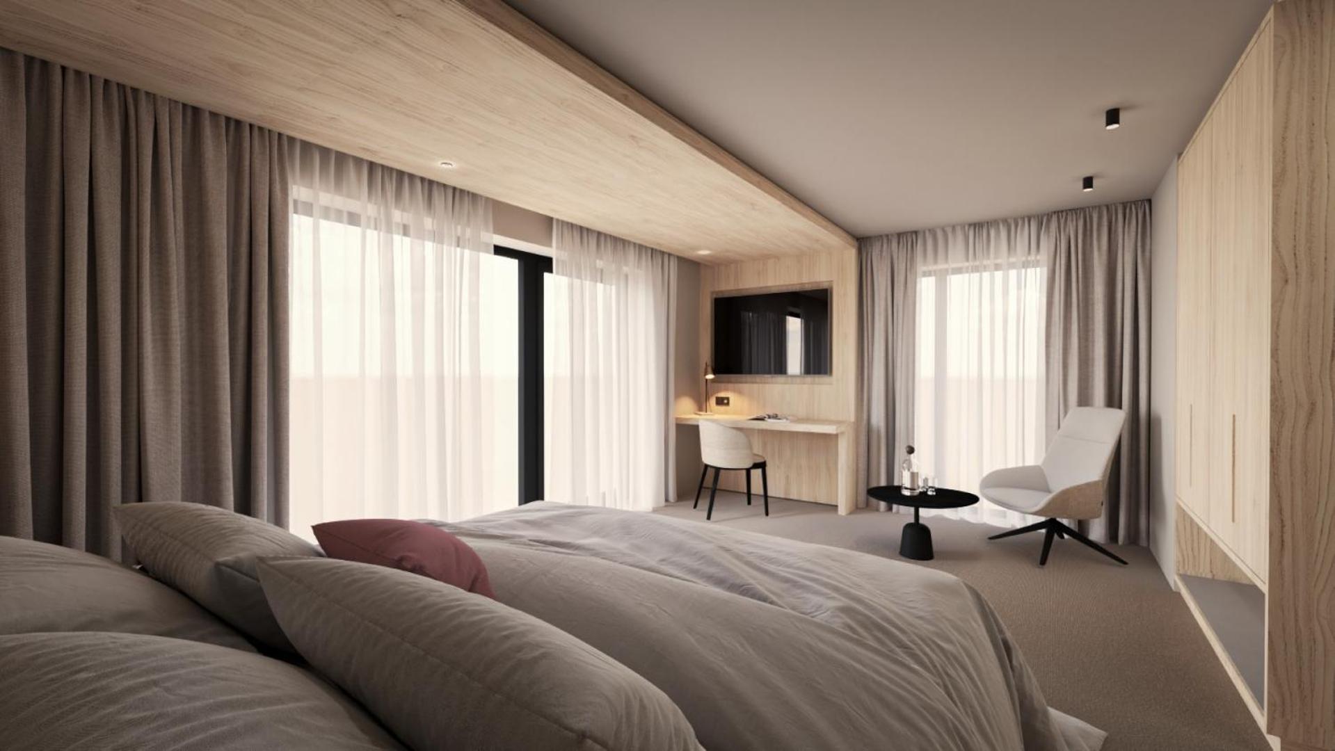 Hotel Cosmea 4 Stars - Your Dolomites Experience Ortisei Exteriér fotografie