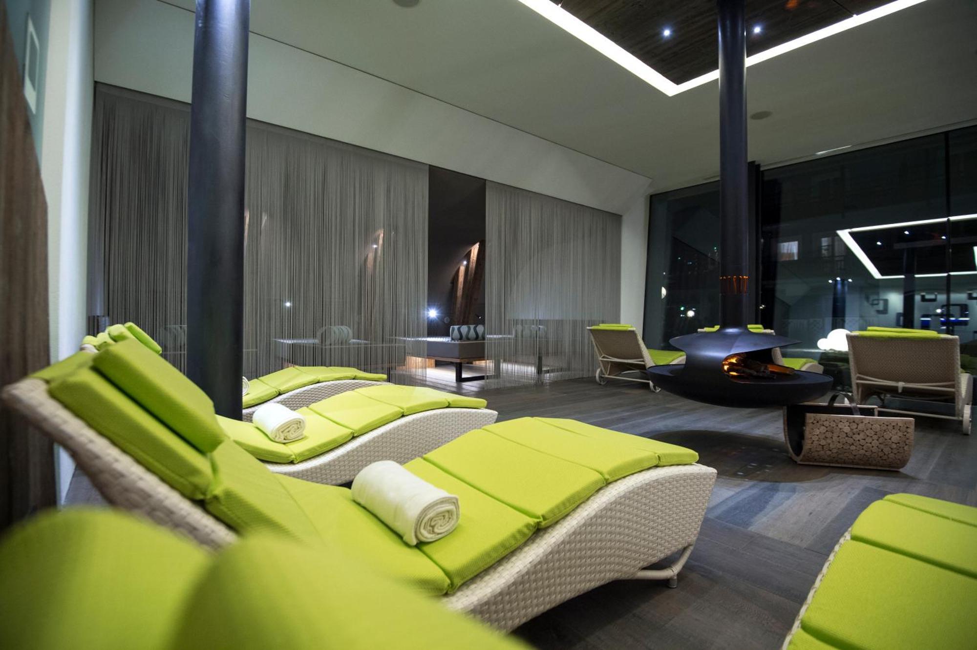 Hotel Cosmea 4 Stars - Your Dolomites Experience Ortisei Exteriér fotografie