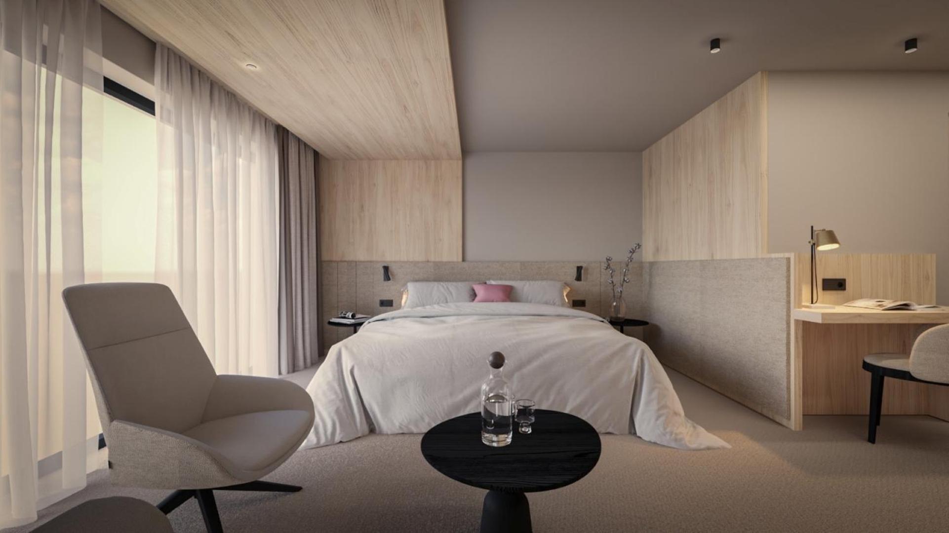Hotel Cosmea 4 Stars - Your Dolomites Experience Ortisei Exteriér fotografie