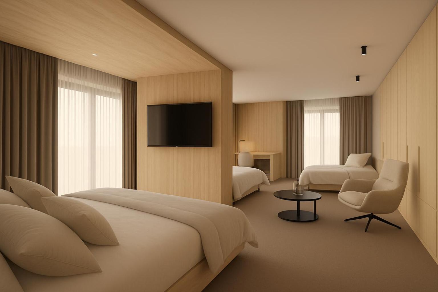 Hotel Cosmea 4 Stars - Your Dolomites Experience Ortisei Exteriér fotografie
