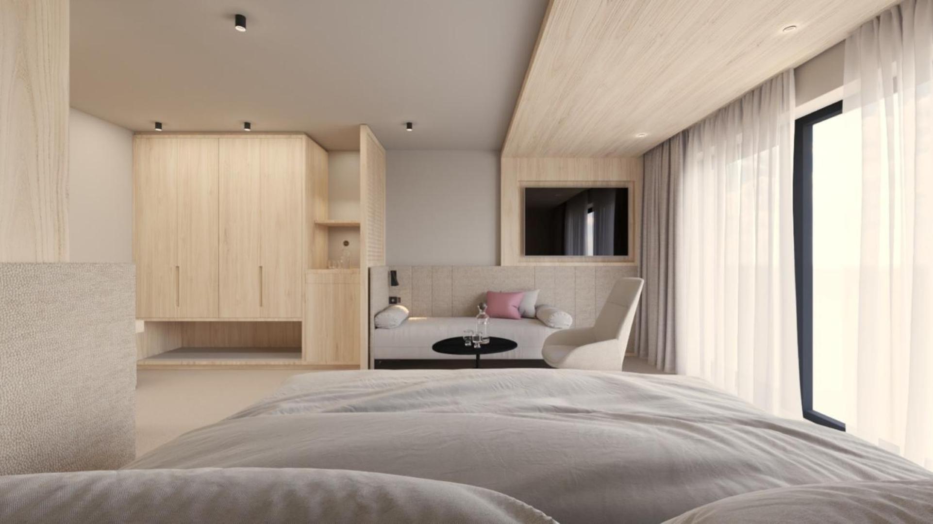 Hotel Cosmea 4 Stars - Your Dolomites Experience Ortisei Exteriér fotografie